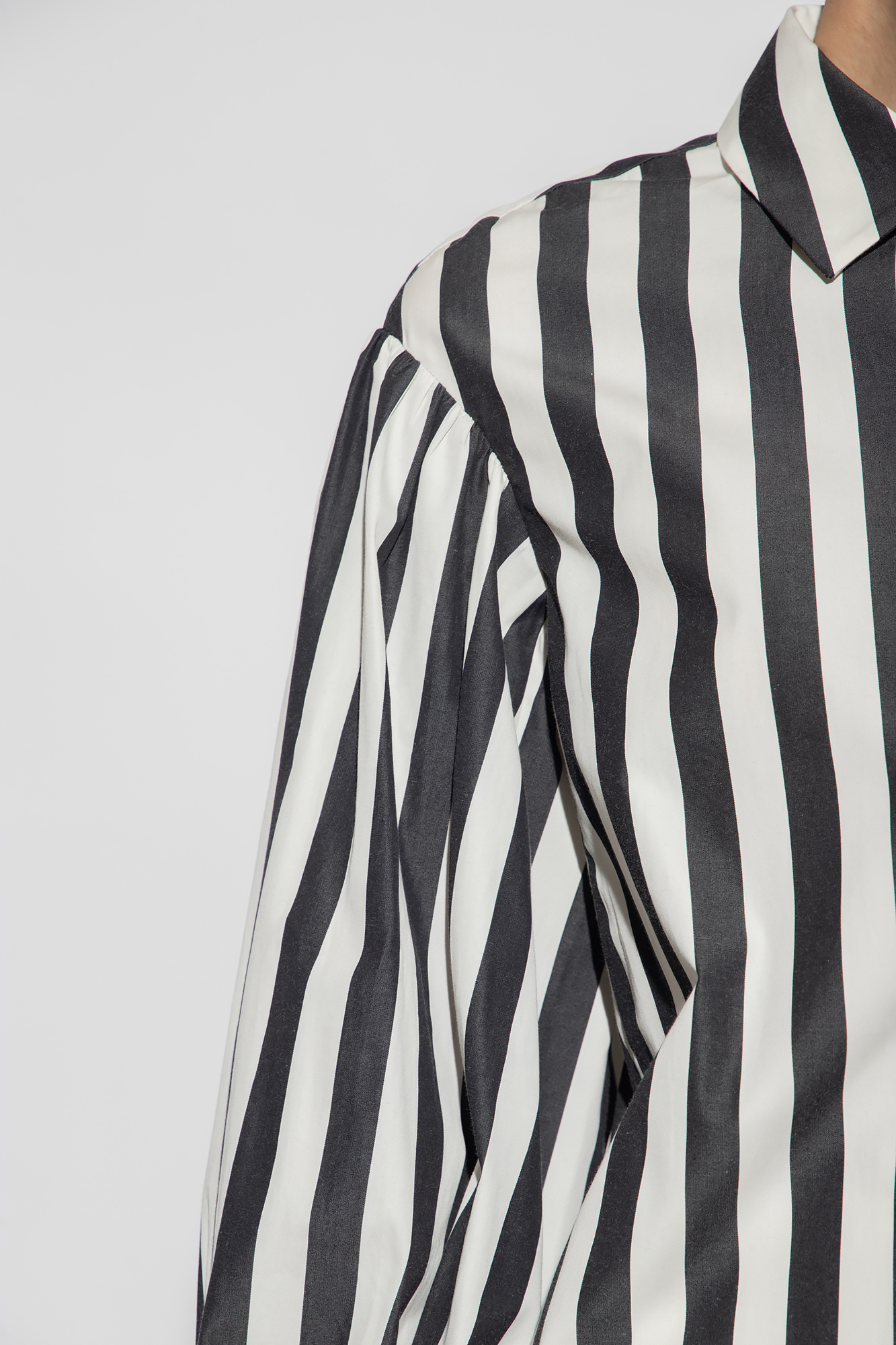 Kate Spade Striped shirt | Women's Clothing | Vitkac